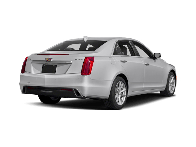 2019 Cadillac CTS 4dr Car